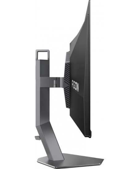 AOC AG276QZD2 | 26.7 " | OLED | QHD | 16:9 | 240 Hz | 0.03 ms | 2560 x 1440 pixels | 250 cd/m² | HDMI ports quantity 2