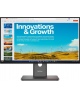 Lenovo ThinkVision P24QD-40 23.8 2560x1440/HDMI/3Y Warranty | Lenovo