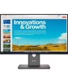 Lenovo ThinkVision P24QD-40 23.8 2560x1440/HDMI/3Y Warranty | Lenovo