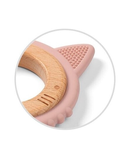 Kramtukas BABYONO, Kačiukas