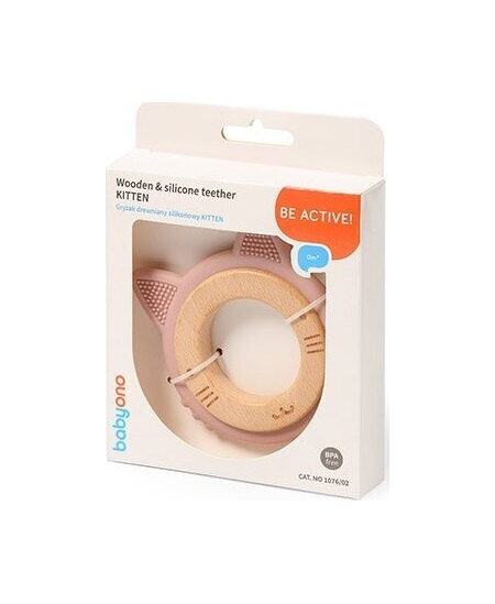 Kramtukas BABYONO, Kačiukas