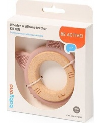 Kramtukas BabyOno Kačiukas