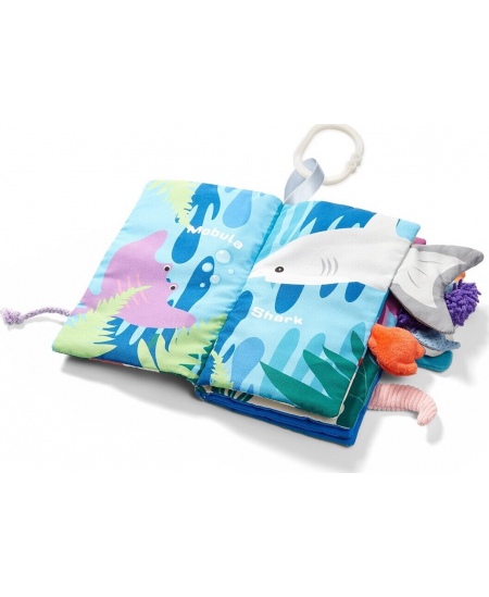 Lavinamoji knygelė BABYONO, Go To The Ocean