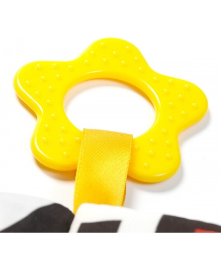 Lavinamoji knygelė BABYONO ,,My Contrast Book''