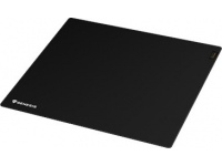 Genesis | Mouse Pad | Carbon 700 XL CORDURA | Black