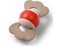 Babyono barškutis su kramtuku saldainis 1587