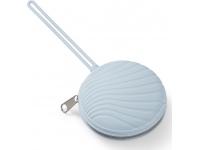 Babyono dėžutė čiulptukui silikoninė mėlyna 1569/01