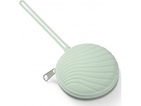 Babyono dėžutė čiulptukui silikoninė žalia 1569/04