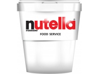 Tepamas kremas NUTELLA, su lazdynų riešutais ir kakava, 3 kg