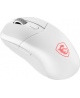 MSI VERSA 300 WIRELESS WHITE | Wireless | 2.4 GHz, Bluetooth, USB 2.0