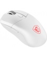 MSI VERSA 300 WIRELESS WHITE | Wireless | 2.4 GHz, Bluetooth, USB 2.0