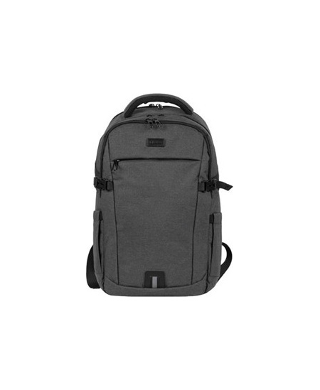 Natec Laptop Backpack Alpaca 2 15.6, Grey