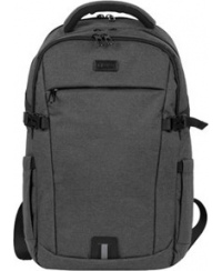 Natec Laptop Backpack Alpaca 2 15.6, Grey