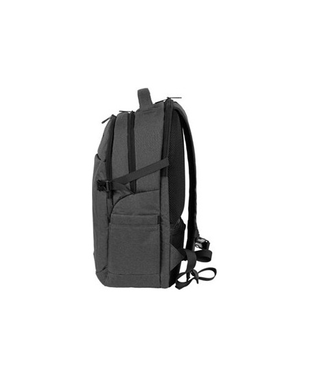 Natec Laptop Backpack Alpaca 2 15.6, Grey