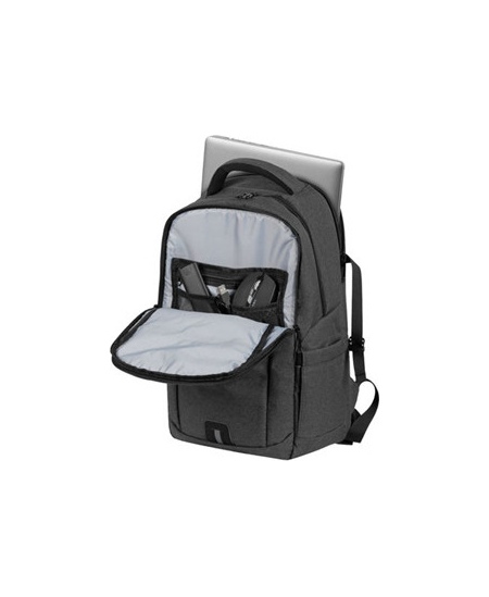 Natec Laptop Backpack Alpaca 2 15.6, Grey