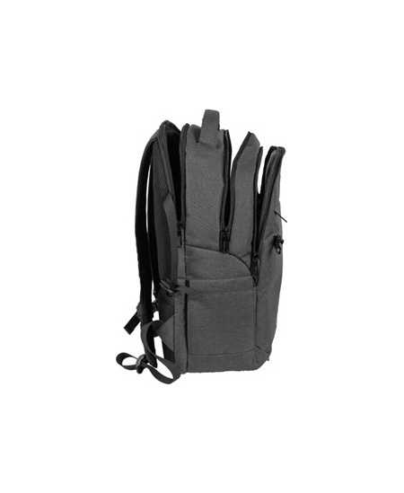 Natec Laptop Backpack Alpaca 2 15.6, Grey