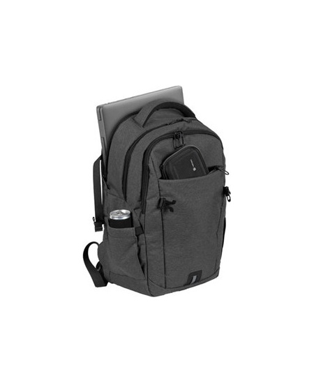Natec Laptop Backpack Alpaca 2 15.6, Grey