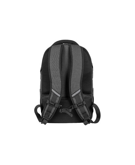 Natec Laptop Backpack Alpaca 2 15.6, Grey