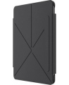 Fixed | Trinity Case | 10.9-11 " | Cover | Apple iPad 10.9" (2022)/iPad 11" (2025) | Black
