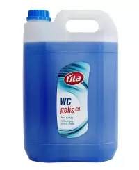 WC gelis „3x1" jūros aromato, 5 l