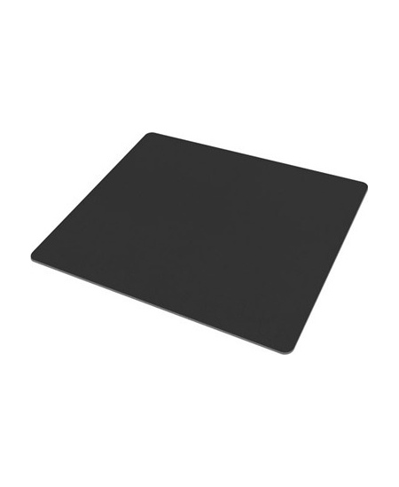 Natec Mouse Pad Evapad 10-Pack, Black, 205 x 235 x 2 mm