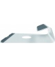 Logilink | AA0103 | 15 " | Notebook Stand | Aluminium