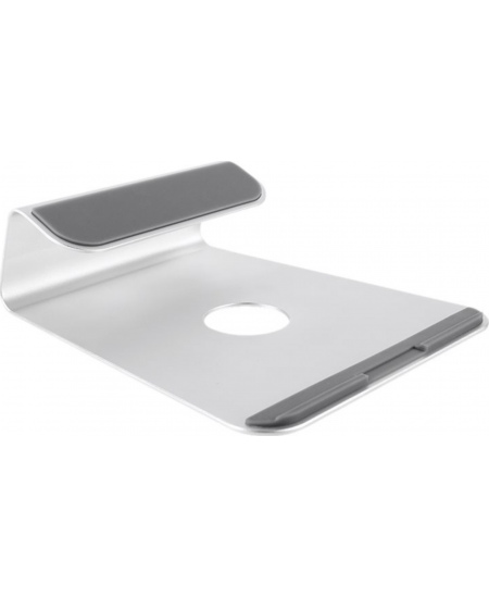 Logilink | AA0103 | 15 " | Notebook Stand | Aluminium