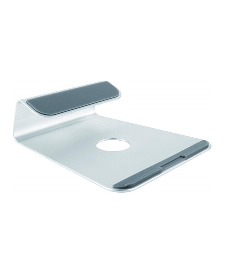 Logilink | AA0103 | 15 " | Notebook Stand | Aluminium