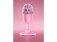 Razer | Streaming Microphone | Seiren V3 Mini | Quartz
