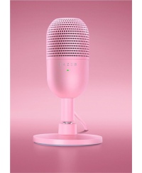 Razer | Streaming Microphone | Seiren V3 Mini | Quartz