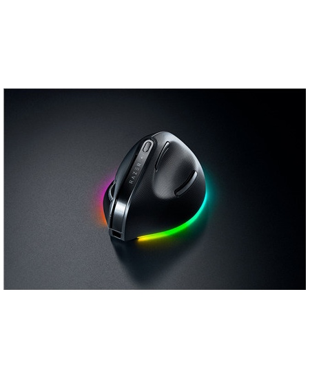 Razer Ergonomic Mouse | Pro Click V2 Vertical | Wireless