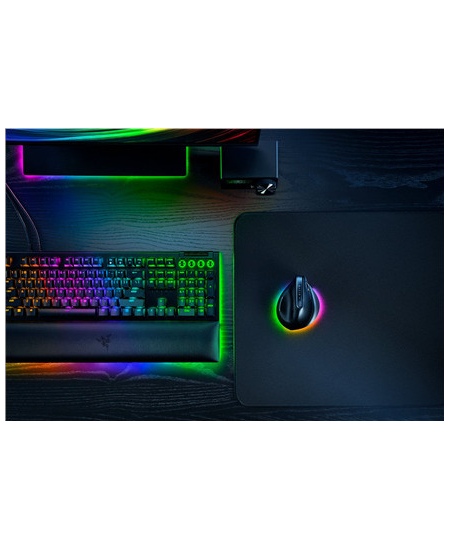 Razer Ergonomic Mouse | Pro Click V2 Vertical | Wireless