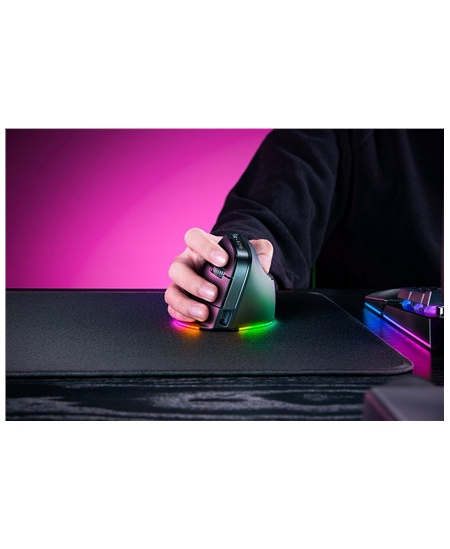 Razer Ergonomic Mouse | Pro Click V2 Vertical | Wireless