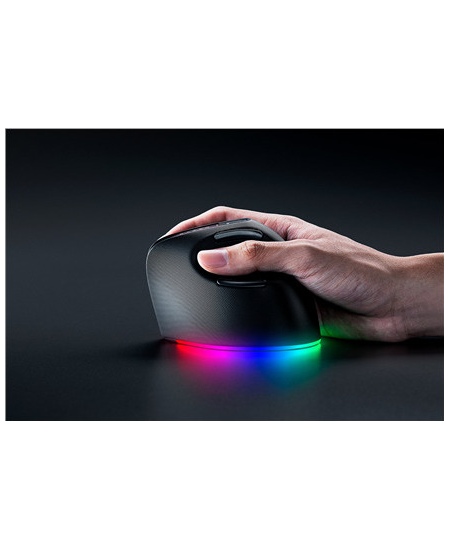 Razer Ergonomic Mouse | Pro Click V2 Vertical | Wireless