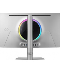 Samsung LS27FG810SUXEN 27" Gaming Monitor Odyssey 3D G8 G81SF 3840x2160/16:9/250cd/m2/0.03ms, HDMI, USB, DP | Samsung