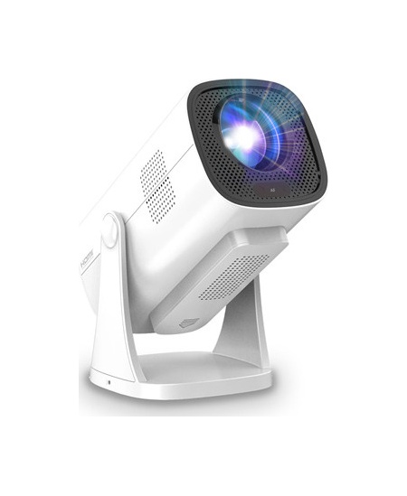 Philips NeoPix 250 | Full HD (1920x1080) | 250 ANSI lumens | White | Wi-Fi