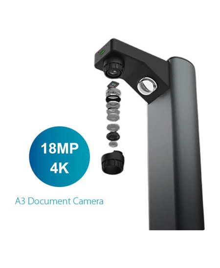 IRIS IRIScan | Desk 7 Pro | Document scanner