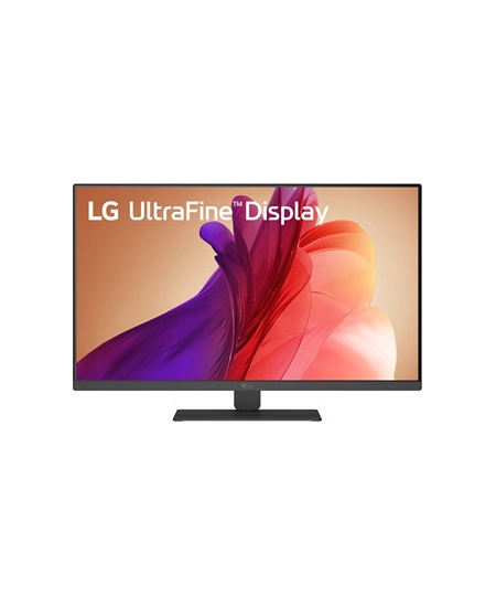 LG 27U730A-B 27" UHD,16:9, 3840x2160, 300cd/m2, 5ms/HDMI, USB-C, DP