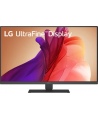 LG 27U730A-B 27" UHD,16:9, 3840x2160, 300cd/m2, 5ms/HDMI, USB-C, DP