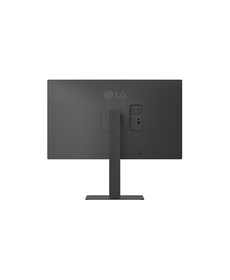 LG 27U730A-B 27" UHD,16:9, 3840x2160, 300cd/m2, 5ms/HDMI, USB-C, DP