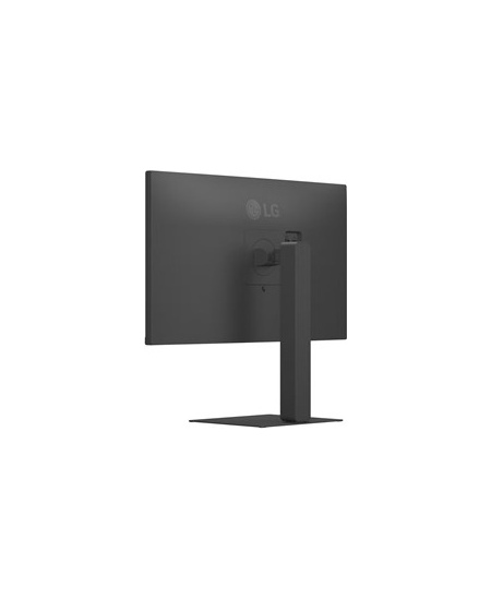 LG 27U730A-B 27" UHD,16:9, 3840x2160, 300cd/m2, 5ms/HDMI, USB-C, DP