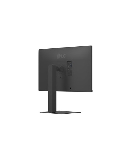 LG 27U730A-B 27" UHD,16:9, 3840x2160, 300cd/m2, 5ms/HDMI, USB-C, DP