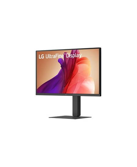 LG 27U730A-B 27" UHD,16:9, 3840x2160, 300cd/m2, 5ms/HDMI, USB-C, DP