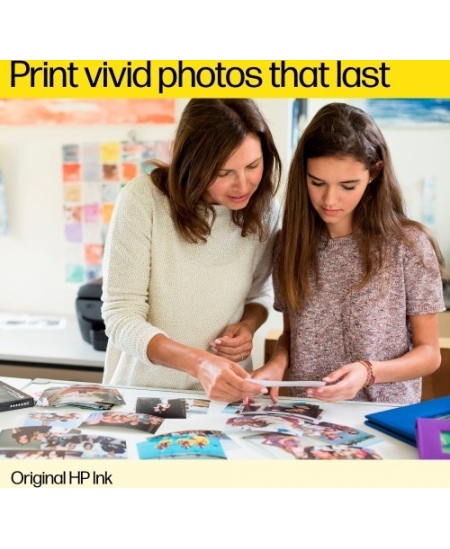 HP 973X (F6T82AE) Rašalinė kasetė, Purpurinė