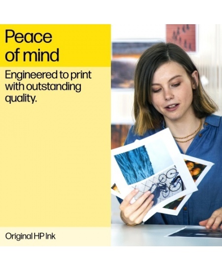 HP 973X (F6T82AE) Rašalinė kasetė, Purpurinė