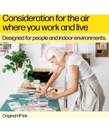 HP 973X (F6T82AE) Rašalinė kasetė, Purpurinė