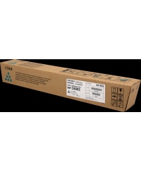 Ricoh MP C6003 (841856) Lazerinė kasetė, Žydra