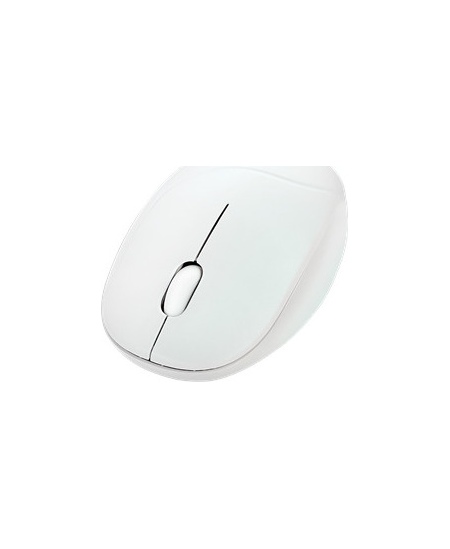 Asus Fragrance MD101 | Mouse | 2.4 GHz, Bluetooth | Iridescent White