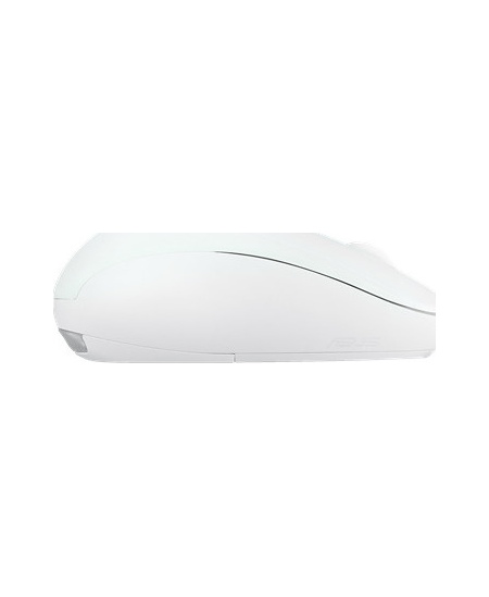 Asus Fragrance MD101 | Mouse | 2.4 GHz, Bluetooth | Iridescent White