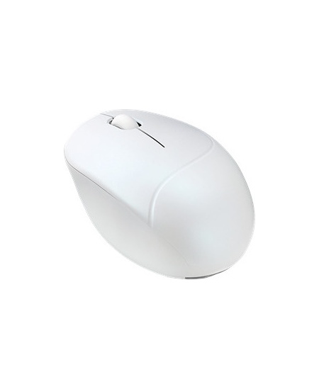 Asus Fragrance MD101 | Mouse | 2.4 GHz, Bluetooth | Iridescent White